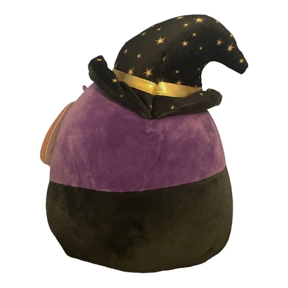 NWT Squishmallow 8